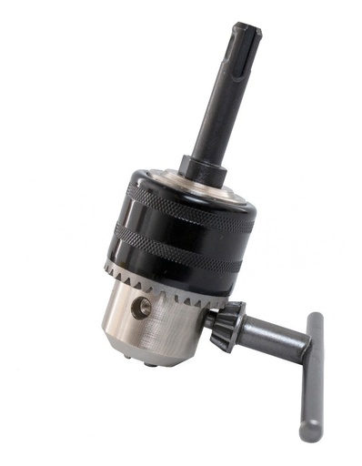 [71893] Mandril Con Llave Con Adaptador SDS