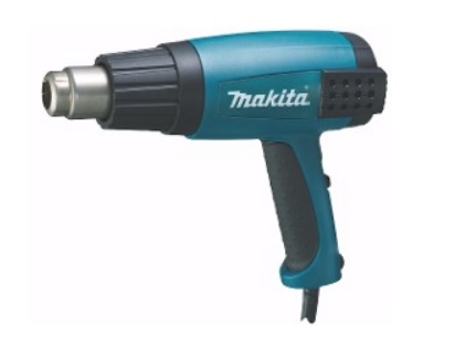 [61895] Pistola De Calor 2000W Temp Varib. MAKITA **