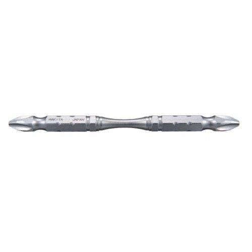[61868] Punta Flexible 110mm PH2 $ X Unidad ( Blister X 3)