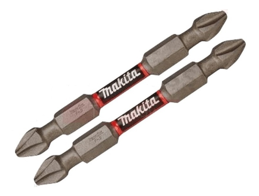 [71886] Punta Impact Black PH1-50 2PCS