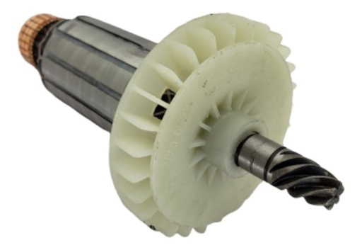 [73889] Rep. Rotor Para Lustralijadora