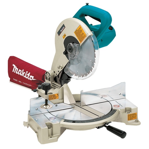 [62227] Sierra De Ingletar Mixta 260mm 1650W **