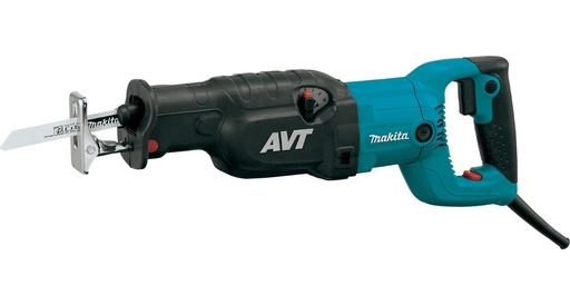 [72124] Sierra Sable 1510w Corte 255mm Reciproca