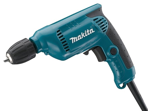 [61865] Taladro 10mm /25mm 450W 3400RPM **