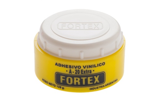 [300] Cola Fortex  A-20 X 1/8Kg