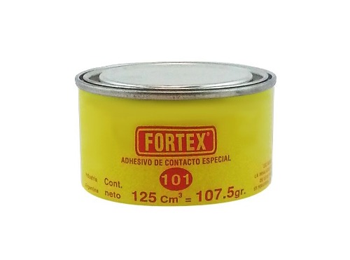 [308] Cemento De Contacto 101 Fortex X 1/8