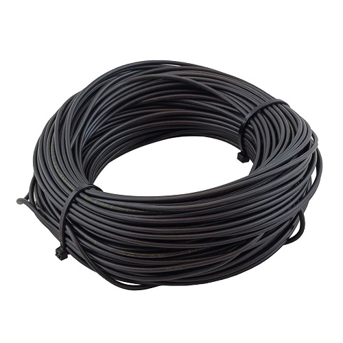 [18935] Cable 1X1.5 Normalizado Negro