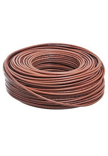 [18938] Cable 1X2.5 Normalizado Marron