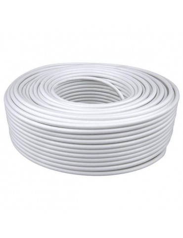 [18939] Cable 1X2.5 Normalizado Blanco