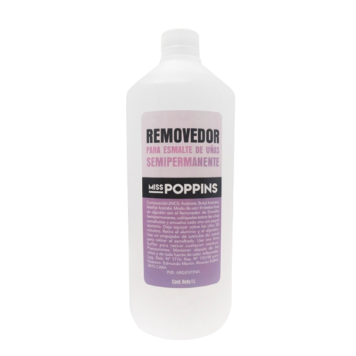 [20724] Removedor Liquido   1 Lt (Botella)