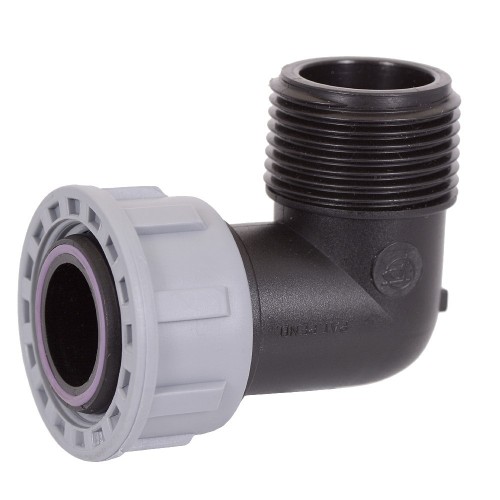 [64081] Codo MF 1 1/2" PPP Hasta 10 Bar