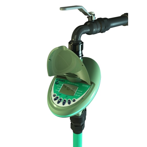 [60021] Controlador Canilla 9001D
