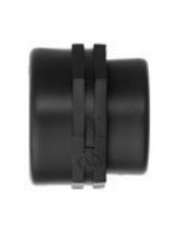 [64092] Cupla HEMBRA 1/2" Con O'ring PPP 16bar