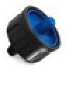 [65382] Gotero Autocompensado 2lt/h  Eurodrip