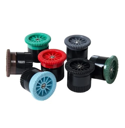 [64307] Juego Boquillas  461204SP Surtida 8 Unidades