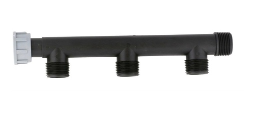 [60032] Manifold 1"4 Salidas