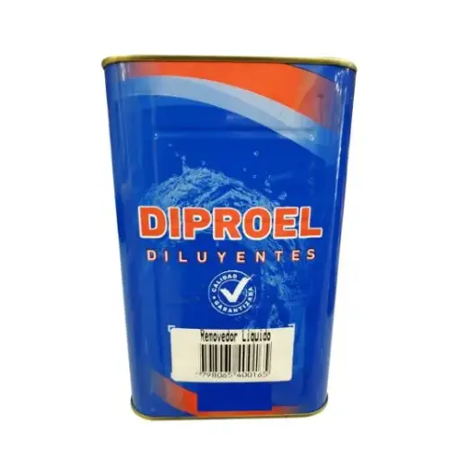 [22575] Removedor Liquido 18 Lts