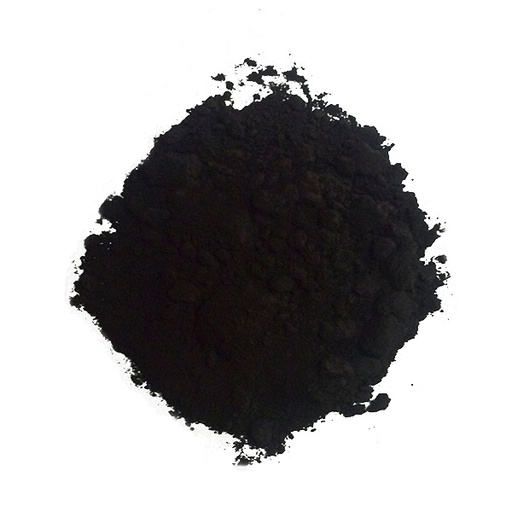 [22598] Ferrite Negro X 1 Kg