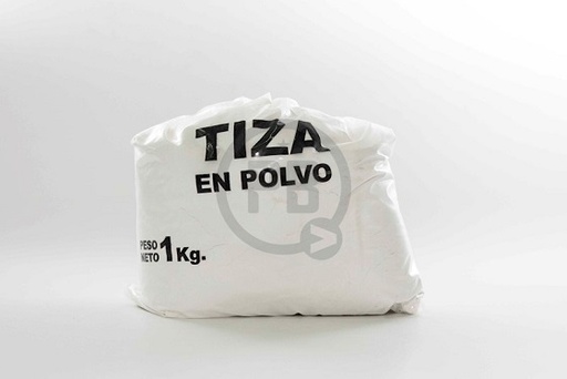 [22606] Tiza Molida X 1 Kg