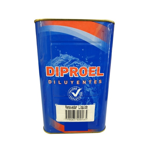 [22617] Diluyente Pintura Poliuretanica X  1 Lt