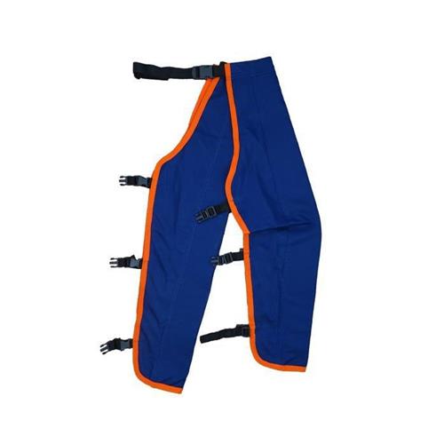 [64312] Perneras Anti Corte 7 Capas  MFA