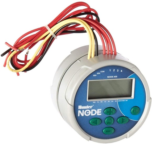 [64469] Programador Valvula 1 Estac 3 Prog 4 Arranq  Bateria +1Solen