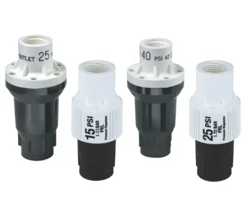 [60022] Regulador 15 PSI PRL 3/4 X 3/4"