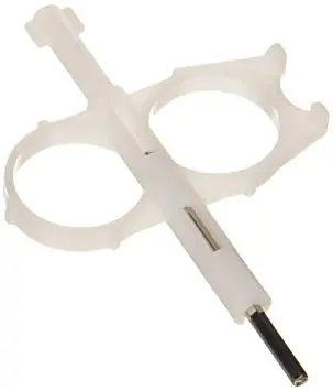 [63452] Repuesto P/Rotor: Llavero Ajuste Rotor Llave 172000