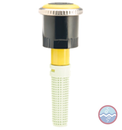 [73805] Rotor De Chorros Múltiples MP 3000 - 210º a 270º.MP 3000 210