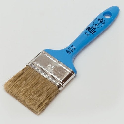 [25831] Pincel Blue-15 V.2 Cerda China Blanca