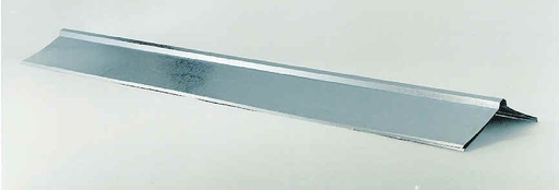 [25857] Caballete Ch.Galvanizada C30 Des.33Cm (x M)