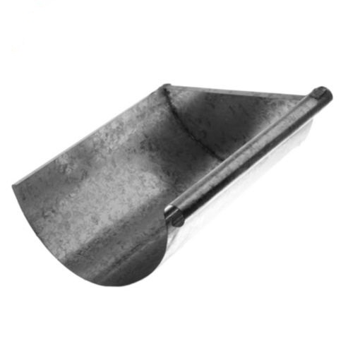 [25861] Cabecera Media Caña Ch.Galvanizada 0.15