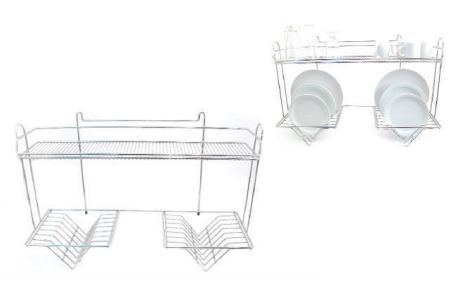 [30981] Escurreplato P/Aplicar Mediano Cod. 5067