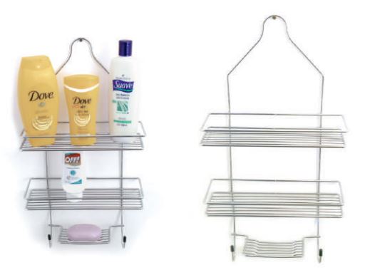 [30983] Organizador De Baño Cod. 1009