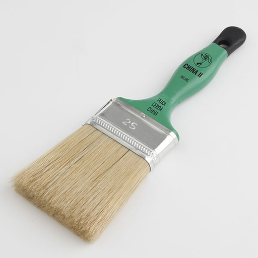 [32010] Pincel Green 20 Cda China Bca