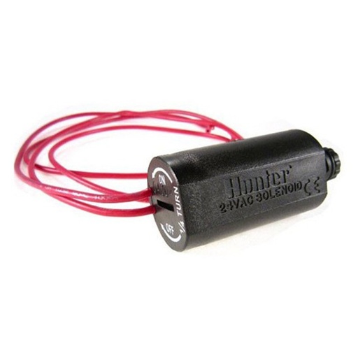 [64078] Solenoide 24vac 50 Hz (Todas Las Valvulas)