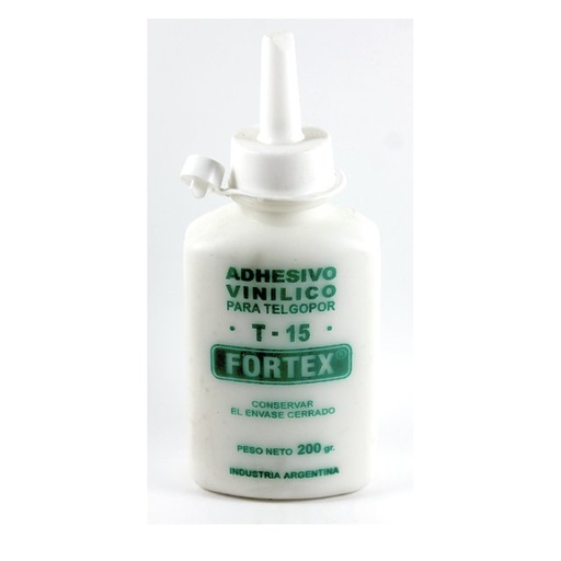 [32696] Cola Fortex T-15  X 200Gr.