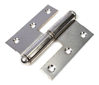 [33711] Bisagra Pomela 110X55X2Mm D/C Der Zinq