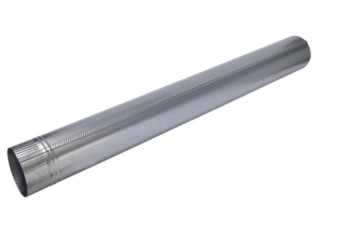 [33843] Caño Ch.Doble Dec. C25D. 150Mm X 1M