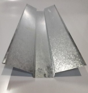 [33859] Conversa Ch.Galvanizada C30 Des. 50Cm (x M)