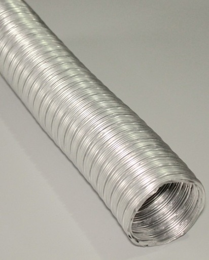 [33863] Caño Flexible Alum Diam 150Mm X M