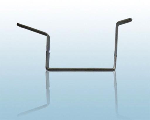 [33868] Soporte P/Canaleta Rectangular 7-12-10