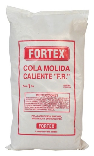 [34251] Cola Caliente FR X 1kg.