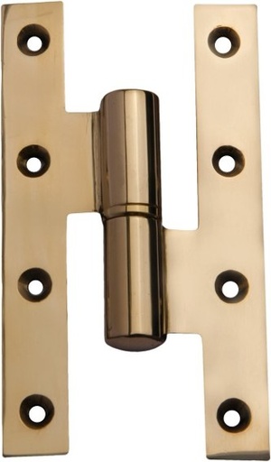 [34533] Bisagra Pomela 75 Recta Brdo Oro Der.