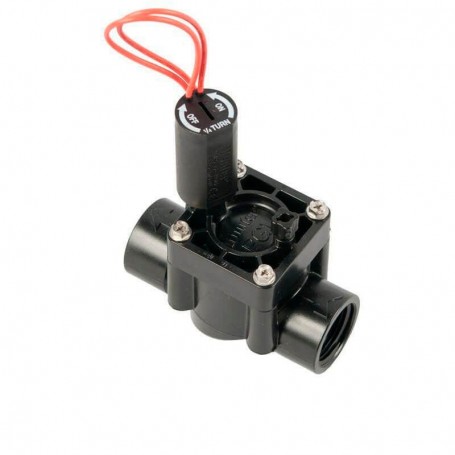 [61308] Valvula  Tipo Globo. Solenoide 24VAC/50Hz PGV-100G-B