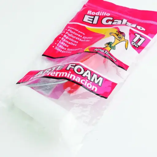 [36177] Rodillo Arte Foam 7cm