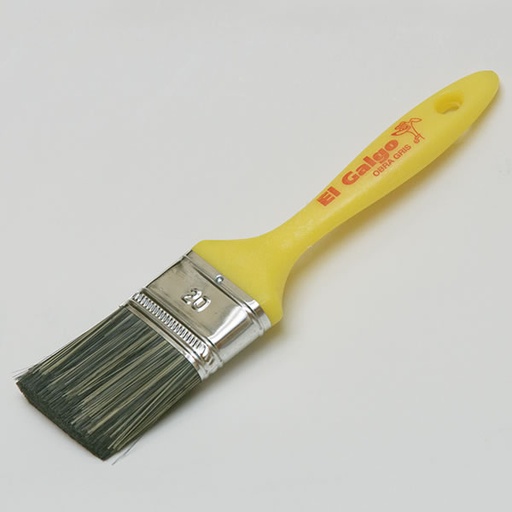 [36180] Pincel Cerda Gris 500-40