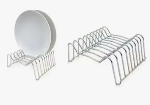 [36712] Escurreplato De Mesa