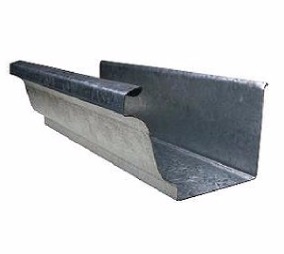 [37988] Canaleta Pacho Paloma 15cm (x M)