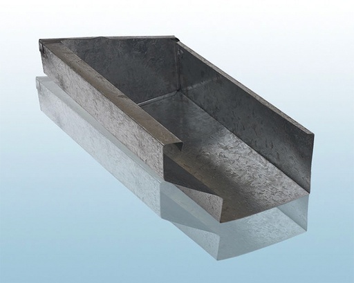 [37992] Cabecera Americana 15cm